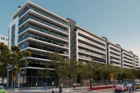 Nou Barcelona en Sant Andreu № 3699