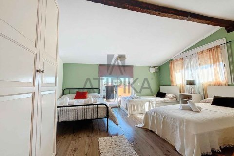 Сasa de 3 dormitorios en venta en Olivella, Barcelona, Cataluña, Spain № 2367 - foto 25