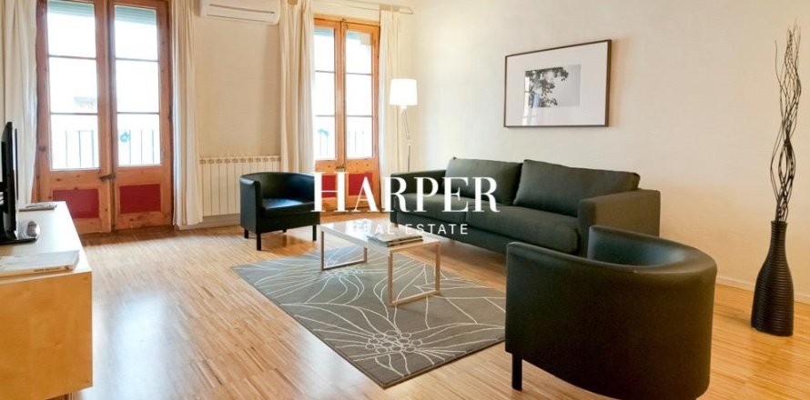 Apartamento de 2 dormitorios en venta en Ciudad Vieja, Barcelona, Cataluña, Spain № 2370