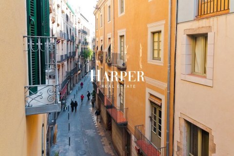 Apartamento de 2 dormitorios en venta en Ciudad Vieja, Barcelona, Cataluña, Spain № 2370 - foto 22