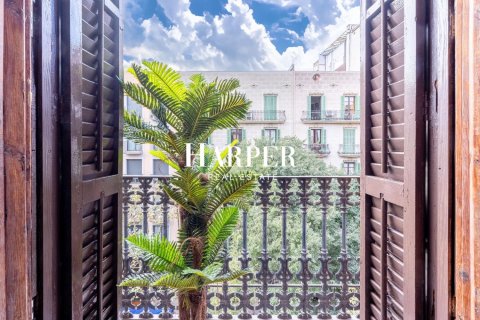 Apartamento de 3 dormitorios en venta en Eixample, Barcelona, Cataluña, Spain № 2369 - foto 11
