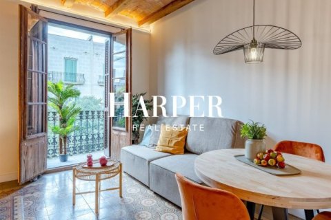 Apartamento de 3 dormitorios en venta en Eixample, Barcelona, Cataluña, Spain № 2369 - foto 6