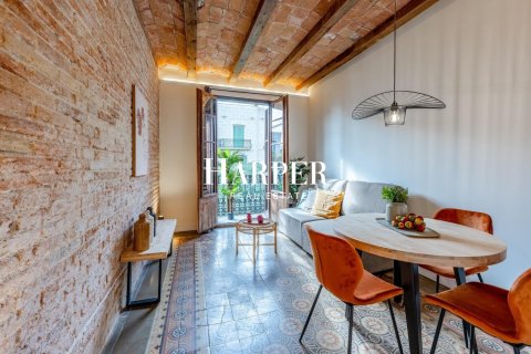 Apartamento de 3 dormitorios en venta en Eixample, Barcelona, Cataluña, Spain № 2369 - foto 9
