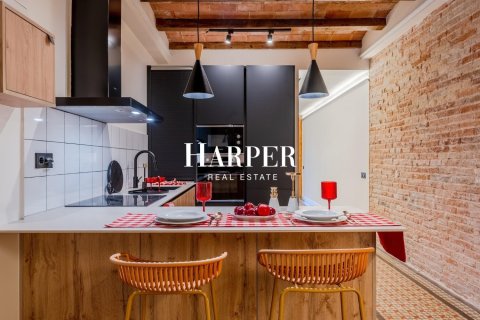 Apartamento de 3 dormitorios en venta en Eixample, Barcelona, Cataluña, Spain № 2369 - foto 15