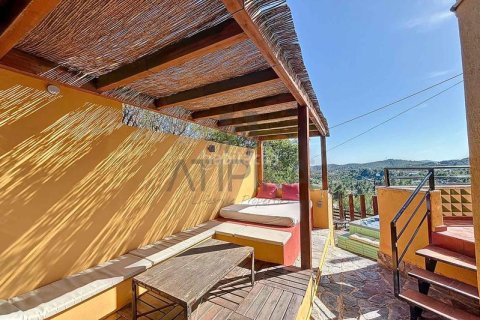3 bedrooms house for sale in Olivella, Barcelona, Catalonia, Spain № 2366 - photo 27
