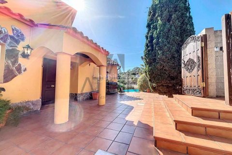 3 bedrooms house for sale in Olivella, Barcelona, Catalonia, Spain № 2366 - photo 29