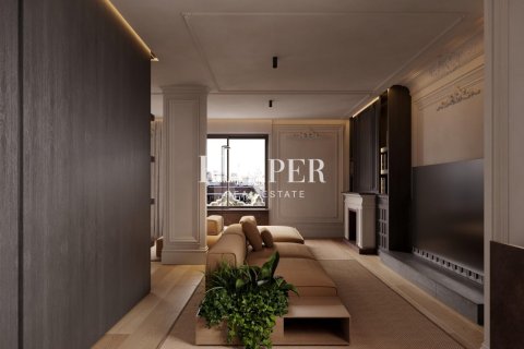 Apartamento de 4 dormitorios en venta en Barcelona, Cataluña, Spain № 2368