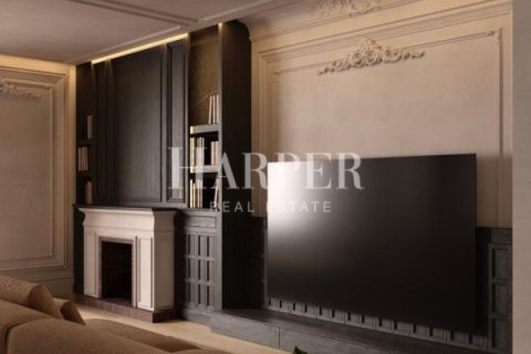 Apartamento de 4 dormitorios en venta en Barcelona, Cataluña, Spain № 2368 - foto 10