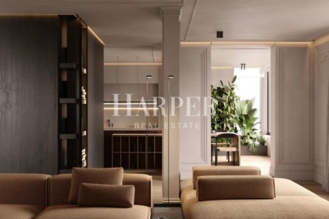 Apartamento de 4 dormitorios en venta en Barcelona, Cataluña, Spain № 2368 - foto 6
