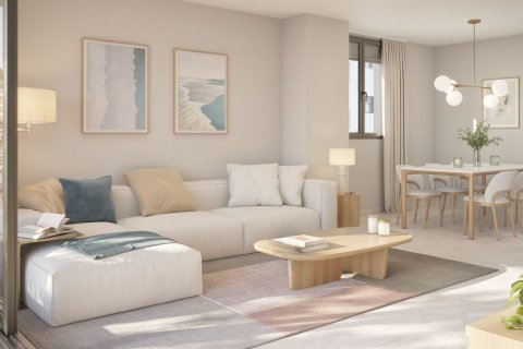 Apartamento de 3 dormitorios en venta en Sant Andreu de Llavaneres, Barcelona, Cataluña, Spain № 5238