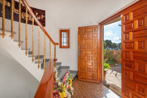 Сasa de 4 dormitorios en venta en Tamariu, Gerona, Cataluña, Spain № 5242 - foto 23