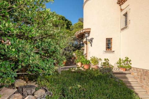 Сasa de 4 dormitorios en venta en Tamariu, Gerona, Cataluña, Spain № 5242 - foto 22