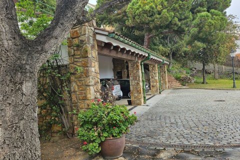 Propiedad comercial en venta en Teia, Barcelona, Cataluña, Spain № 5240 - foto 18