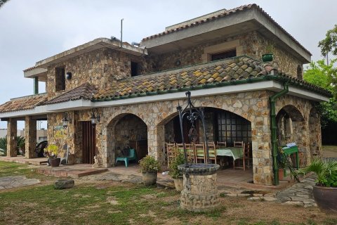 Propiedad comercial en venta en Teia, Barcelona, Cataluña, Spain № 5240 - foto 11