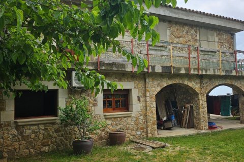 Propiedad comercial en venta en Teia, Barcelona, Cataluña, Spain № 5240 - foto 22