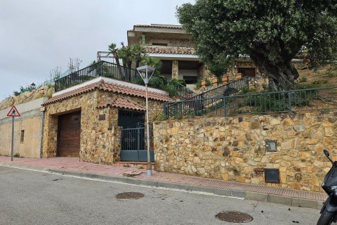 Propiedad comercial en venta en Teia, Barcelona, Cataluña, Spain № 5240 - foto 27