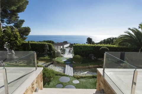 Сasa de 5 dormitorios en venta en Platja D'aro, Gerona, Cataluña, Spain № 5241 - foto 12