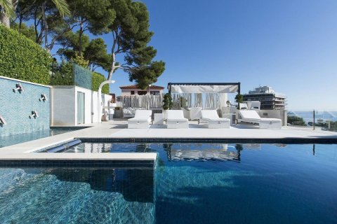 Сasa de 5 dormitorios en venta en Platja D'aro, Gerona, Cataluña, Spain № 5241 - foto 8