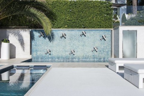 Сasa de 5 dormitorios en venta en Platja D'aro, Gerona, Cataluña, Spain № 5241 - foto 9
