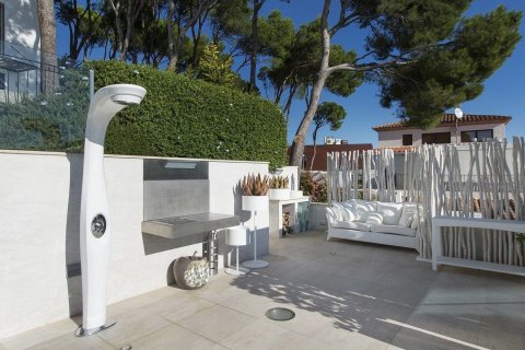 Сasa de 5 dormitorios en venta en Platja D'aro, Gerona, Cataluña, Spain № 5241 - foto 11