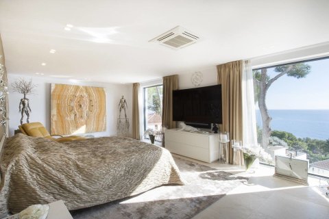 Сasa de 5 dormitorios en venta en Platja D'aro, Gerona, Cataluña, Spain № 5241 - foto 28