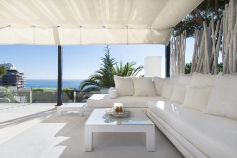 Сasa de 5 dormitorios en venta en Platja D'aro, Gerona, Cataluña, Spain № 5241 - foto 15