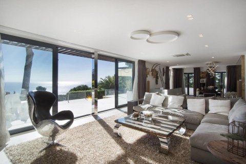 Сasa de 5 dormitorios en venta en Platja D'aro, Gerona, Cataluña, Spain № 5241 - foto 20