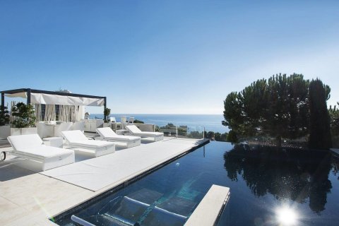 Сasa de 5 dormitorios en venta en Platja D'aro, Gerona, Cataluña, Spain № 5241 - foto 7