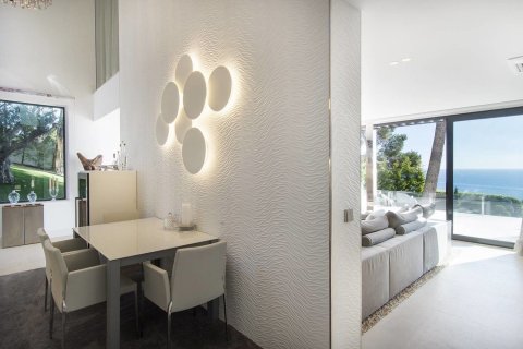 Сasa de 5 dormitorios en venta en Platja D'aro, Gerona, Cataluña, Spain № 5241 - foto 26