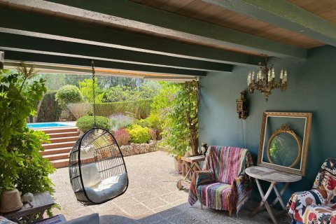 Сasa de 4 dormitorios en venta en Gavà, Barcelona, Cataluña, Spain № 5243 - foto 23