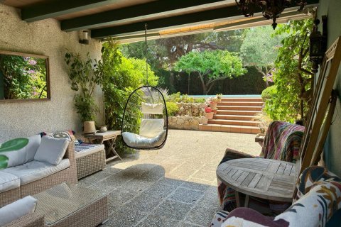 Сasa de 4 dormitorios en venta en Gavà, Barcelona, Cataluña, Spain № 5243 - foto 4