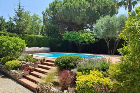 Сasa de 4 dormitorios en venta en Gavà, Barcelona, Cataluña, Spain № 5243 - foto 2