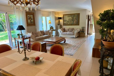 Сasa de 4 dormitorios en venta en Gavà, Barcelona, Cataluña, Spain № 5243 - foto 8