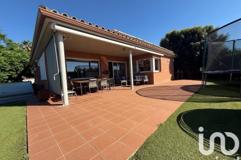 Apartamento de 4 dormitorios en venta en Sant Vicenc De Montalt, Barcelona, Cataluña, Spain № 4812 - foto 4