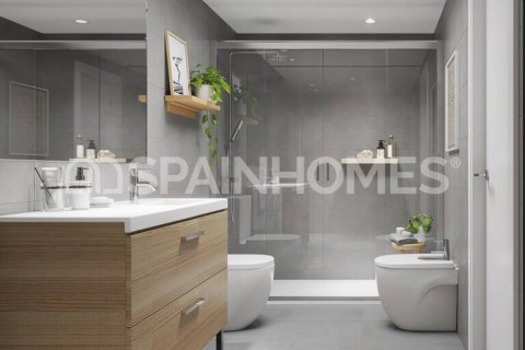 2 bedrooms apartment for sale in Barcelona, Catalonia, Spain № 6481 - photo 7