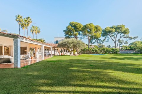 Сasa de 6 dormitorios en venta en Sitges, Barcelona, Cataluña, Spain № 6476 - foto 5