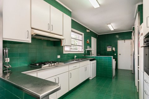 Сasa de 6 dormitorios en venta en Sitges, Barcelona, Cataluña, Spain № 6476 - foto 19