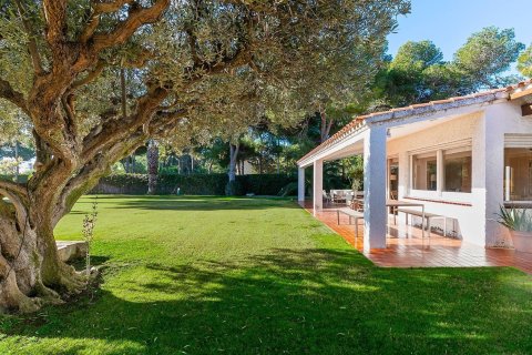 Сasa de 6 dormitorios en venta en Sitges, Barcelona, Cataluña, Spain № 6476 - foto 9