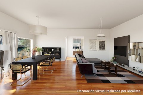 Сasa de 6 dormitorios en venta en Sitges, Barcelona, Cataluña, Spain № 6476 - foto 25