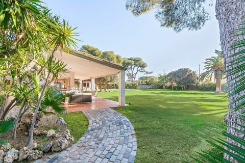 Сasa de 6 dormitorios en venta en Sitges, Barcelona, Cataluña, Spain № 6476 - foto 4