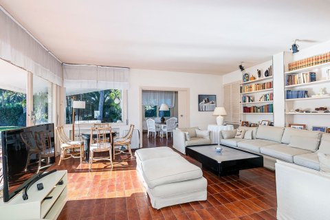 Сasa de 6 dormitorios en venta en Sitges, Barcelona, Cataluña, Spain № 6476 - foto 23