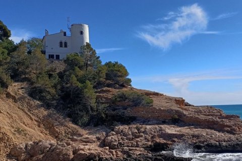 Сasa de 6 dormitorios en venta en Sitges, Barcelona, Cataluña, Spain № 6475