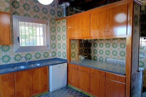 Сasa de 6 dormitorios en venta en Sitges, Barcelona, Cataluña, Spain № 6475 - foto 20