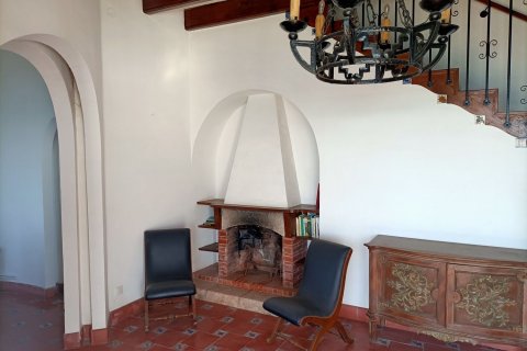 Сasa de 6 dormitorios en venta en Sitges, Barcelona, Cataluña, Spain № 6475 - foto 17