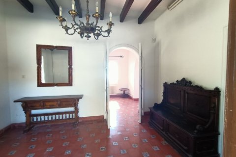 Сasa de 6 dormitorios en venta en Sitges, Barcelona, Cataluña, Spain № 6475 - foto 30