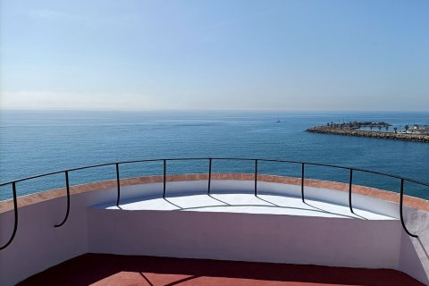 Сasa de 6 dormitorios en venta en Sitges, Barcelona, Cataluña, Spain № 6475 - foto 5