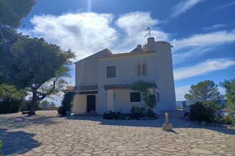 Сasa de 6 dormitorios en venta en Sitges, Barcelona, Cataluña, Spain № 6475 - foto 7