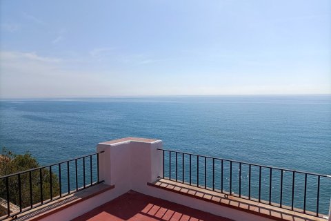 Сasa de 6 dormitorios en venta en Sitges, Barcelona, Cataluña, Spain № 6475 - foto 27