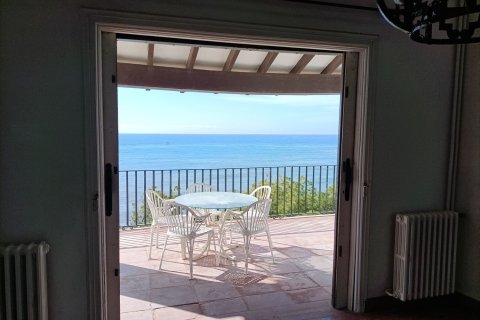 Сasa de 6 dormitorios en venta en Sitges, Barcelona, Cataluña, Spain № 6475 - foto 18