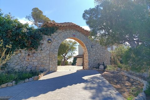 Сasa de 6 dormitorios en venta en Sitges, Barcelona, Cataluña, Spain № 6475 - foto 4